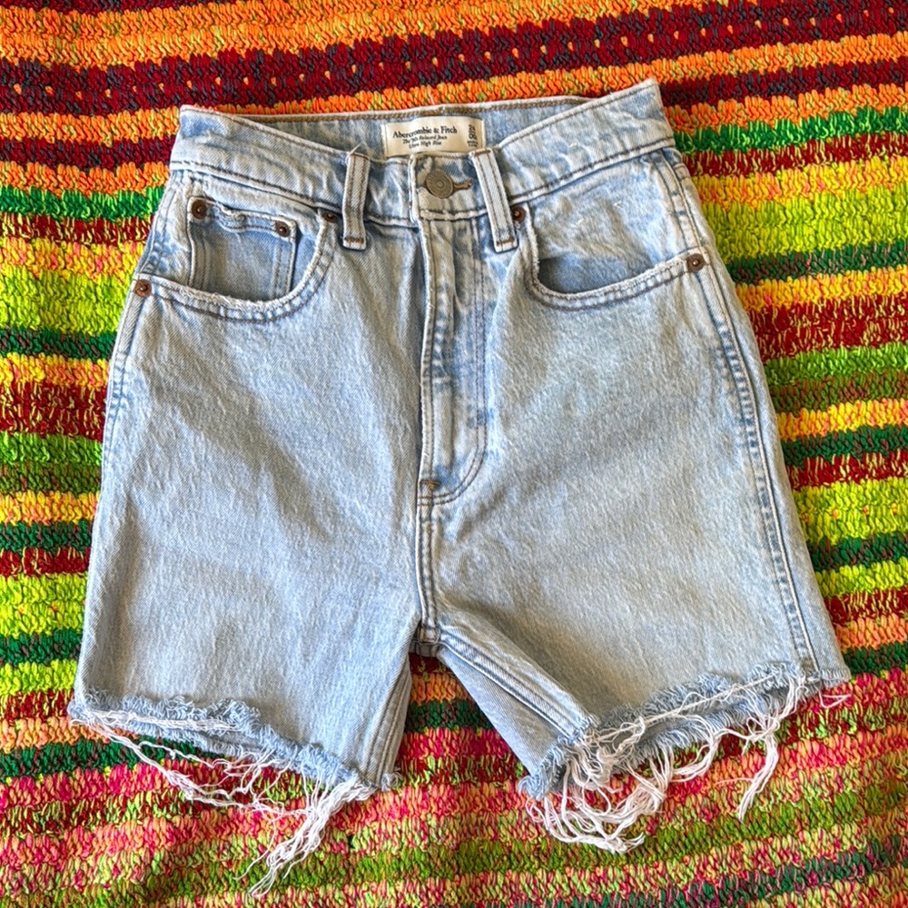 Abercrombie Shorts